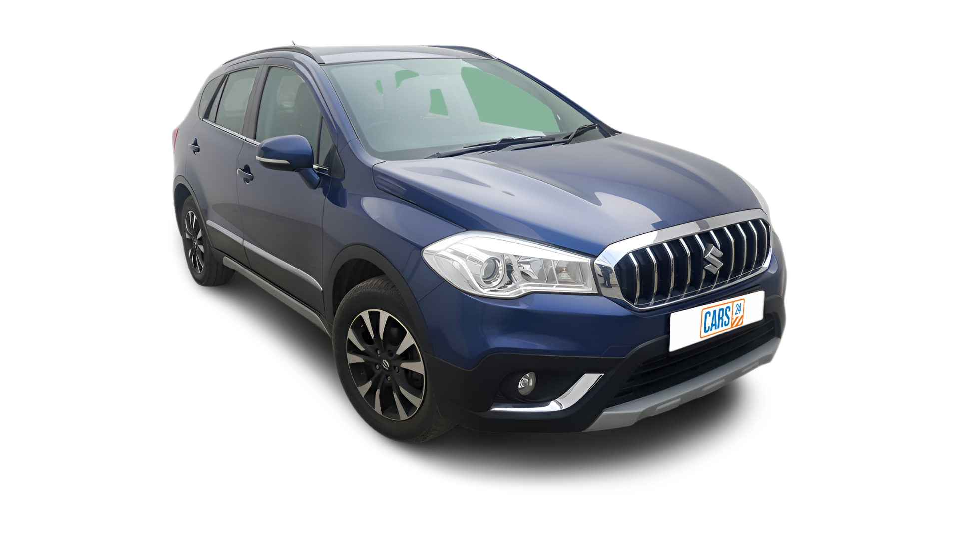 Maruti S Cross-img
